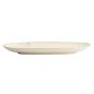 Preview: 28.5x14x2.5cm Oval Plate,Titanium Matte at g-HoReCa (picture 4 of 5)