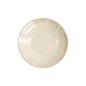 Preview: Bowl Titanium Matte White, Porcelain, Ø 20.5 × 4.5 cm, Item No. 20364