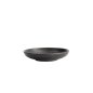 Preview: Ø 10x2cm Yuzu Black Saucer at g-HoReCa (picture 4 of 5)