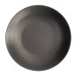 Preview: Ø25.2x4.7cm Yuzu Black Deep Rice Plate at g-HoReCa (picture 3 of 6)