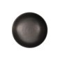 Preview: Ø 16x5.9cm 630ml Yuzu Black Round Bowl at g-HoReCa (picture 3 of 6)