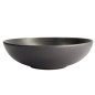Preview: Runde Schale Yuzu Black, Ø 29,7 × 8,8 cm, 3 l, Art.-Nr. 20391