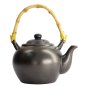 Preview: Ø 17.5x14x11cm 850ml  Yuzu Black Tea Pot at g-HoReCa (picture 3 of 6)