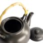 Preview: Ø 17.5x14x11cm 850ml  Yuzu Black Tea Pot at g-HoReCa (picture 4 of 6)