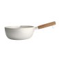 Preview: Ø 22x6.6cm 2.8L Kitchen Yukihira Pan Induction and Gas bei g-HoReCa (Bild 4 von 6)