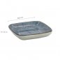 Preview: Sendan Tokusa Eckige Schale bei g-HoReCa (Bild 4 von 5)