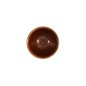 Preview: TDS, Tea cup, Yunomi Tetsuaka, Ø 7x8.4cm 200ml, Item No. 20664