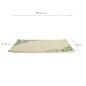 Preview: Tajimi Square Plate at g-HoReCa (picture 3 of 6)