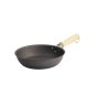 Preview: TDS, Kitchen Iron Wok Takumi, Ø 20 cm, Item No. 20810
