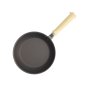 Preview: TDS, Kitchen Iron Wok Takumi, Ø 20 cm, Item No. 20810