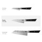 Preview: Petty-Bunka-Messer Kotai (Allzweckmesser) mit Bambusbox, Klinge 13,5 cm, Art.-Nr. 20850