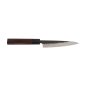 Preview: Pretty Rosew. Ishizuchi Aogami Super Kurohada Rostfrei (Allzweckmesser) bei g-HoReCa (Bild 1 von 4)