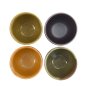 Preview: TDS, Teacup Giftset, 4-piece set, Ø6.7x8.3 cm, 200 ml, Item No. 20915