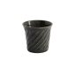 Preview: Oribe Schwarz  Ø 8,8x8cm 250ml Sake Becher bei g-HoReCa (Bild 2 von 2)