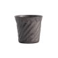 Preview: Tokyo Design Studio Teebecher Ginsai Blau, Ø 8,8 × 8 cm, 250 ml