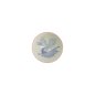 Preview: Reisschale Kawaii Crane Rot, Porzellan, Ø 11,5 × 6 cm, 300 ml, Art.-Nr. 20977