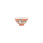 Preview: Rice Bowl, Kawaii Tiger, Red, Ø 11.5 x 6 cm, 300ml - Item No: 20982