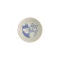 Preview: Reisschale Kawaii Shiba-Dog Rosa, Porzellan, Ø 14,5 × 6,5 cm, 500 ml, Art.-Nr. 20987