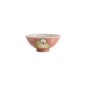 Preview: Reisschale Kawaii Shiba-Dog Rosa, Porzellan, Ø 14,5 × 6,5 cm, 500 ml, Art.-Nr. 20987