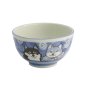 Preview: Kawaii Shiba-Dog Reis Schale bei g-HoReCa (Bild 3 von 5)