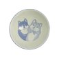 Preview: Kawaii Shiba-Dog Reis Schale bei g-HoReCa (Bild 4 von 5)