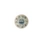 Preview: Rice Bowl Kawaii Daruma Pink, Porcelain, Ø 11.5 × 6 cm, 300 ml, Item No. 21007