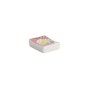 Preview: 4.5x4.5x1.5cm Wagasa Japanese Umbrella Chopstickrest at g-HoReCa (picture 1 of 4)
