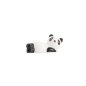 Preview: - Essstäbchenablage Panda bei g-HoReCa (Bild 1 von 2)