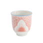 Preview: Lily Flower Tea cup at g-HoReCa (picture 3 of 6)