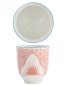 Preview: Lily Flower Tea cup at g-HoReCa (picture 1 of 6)