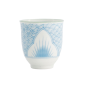 Preview: Lily Flower Tea cup at g-HoReCa (picture 2 of 6)