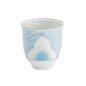 Preview: Lily Flower Tea cup at g-HoReCa (picture 3 of 6)