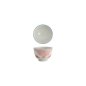 Preview: Tokyo Design Studio Tasse Lily Flower Rot, Porzellan, Ø 8,4 × 5,5 cm, 150 ml