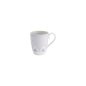 Preview: Tokyo Design Studio Tasse Lily Flower Lila, Porzellan, Ø 8,8 × 10,5 cm, 350 ml