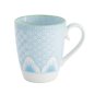 Preview: Lily Flower  Tasse bei g-HoReCa (Bild 2 von 6)