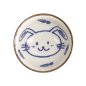 Preview: Kawaii Rabbit Usagi Reis schale Schale bei g-HoReCa (Bild 3 von 5)