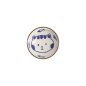 Preview: Bowl Kawaii Cat Neko Blue, Porcelain, Ø 13.2 × 5.3 cm, 360 ml, Item No. 21275