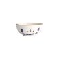 Preview: Schale Kawaii Cat Neko Blau, Porzellan, Ø 16 × 6,3 cm, 600 ml, Art.-Nr. 21277
