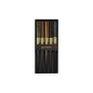 Preview: Black Blue Chopstick Set at g-HoReCa (picture 4 of 5)