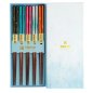 Preview: Blue Cloud Chopstick Set at g-HoReCa (picture 2 of 4)