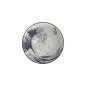 Preview: Ramenschale Hokusai Blau/Weiß, Porzellan, Ø 17 × 8 cm, Art.-Nr. 21329