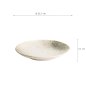 Preview: Yukishino Round Plate at g-HoReCa (picture 5 of 5)