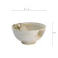 Preview: Yukishino Tayo Bowl at g-HoReCa (picture 5 of 5)