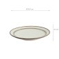 Preview: Wasabi Round Plate at g-HoReCa (picture 5 of 5)