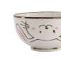 Preview: Mixed Bowls Hokkori Usagi  Bowl at g-HoReCa (picture 3 of 6)