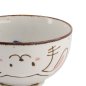 Preview: Mixed Bowls Hokkori Usagi  Bowl at g-HoReCa (picture 5 of 6)