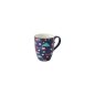 Preview: Tasse Kawaii Koinobori Blau in Geschenkbox, Porzellan, Ø 8,5 × 10,2 cm, 380 ml, Art.-Nr. 21534
