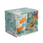 Preview: Ø 8.5x10.2cm Kawaii Goldfish Tasse mit Geschenkbox bei g-HoReCa (Bild 1 von 5)