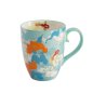 Preview: TDS, Kawaii Goldfish Tasse mit Geschenkbox, Ø 8.5x10.2cm, 380 ml, Art.-Nr. 21535