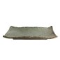 Preview: 31x21x4cm  Large Plate Wabi Uguisu at g-HoReCa (picture 2 of 6)